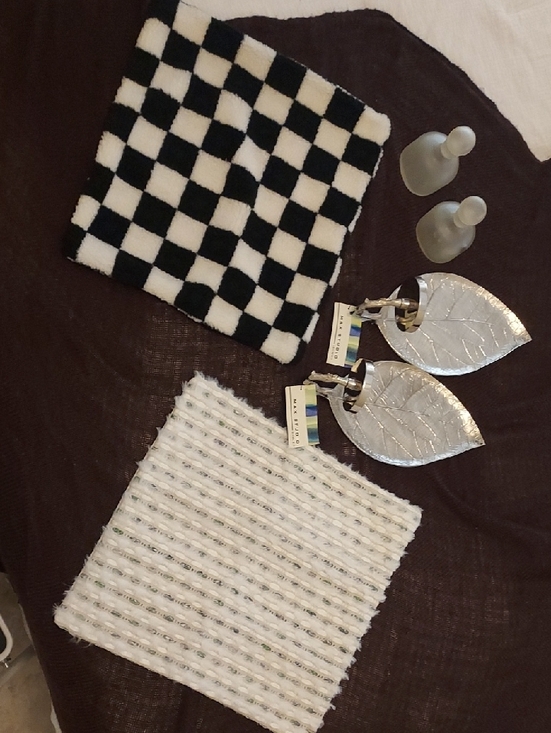 Max Studio Other - Home Decor! Miscellaneous Lot. All New Some With Tags